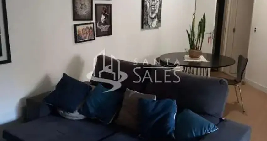 Venda de apartamento com 3 quartos e 1 suíte na vila olímpia, são paulo - sp: 76m², 3 banheiros e 1 vaga de garagem!