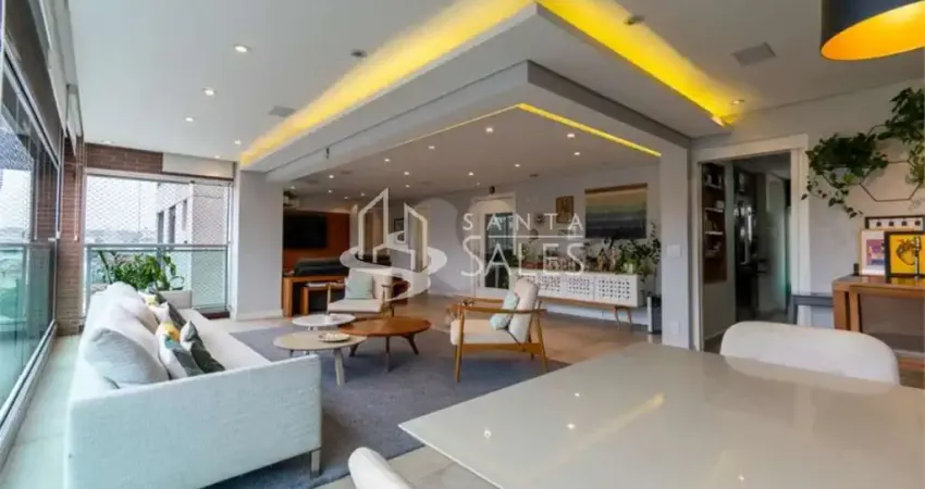 Apartamento à venda na vila mariana, são paulo-sp: 3 quartos, 3 suítes, 1 sala, 1 banheiro, 156m² de área. aproveite já!