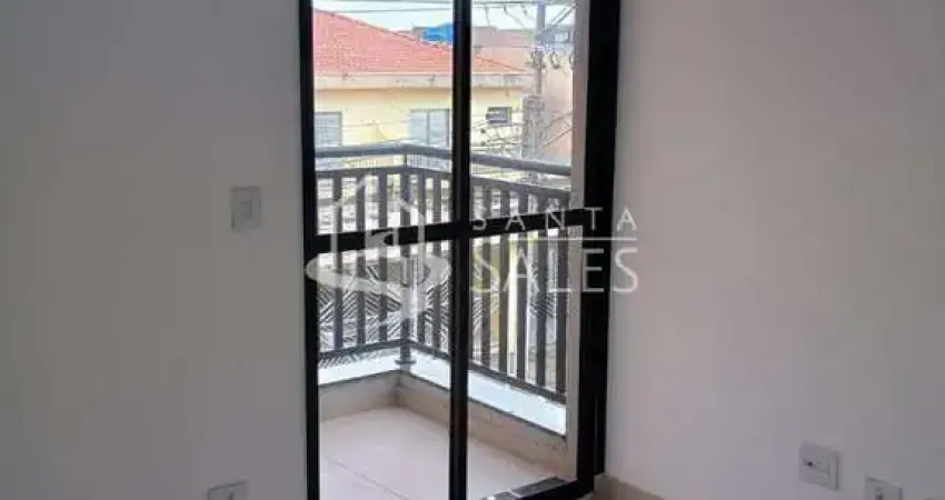 Apartamento com 2 quartos à venda na Rua Oswaldo Arouca, 270, Vila Formosa, São Paulo
