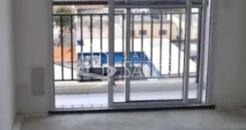 Apartamento à venda em São Paulo-SP na Vila Sônia: 2 quartos, 1 sala, 1 banheiro, 1 vaga de garagem - 39,00m² de área.