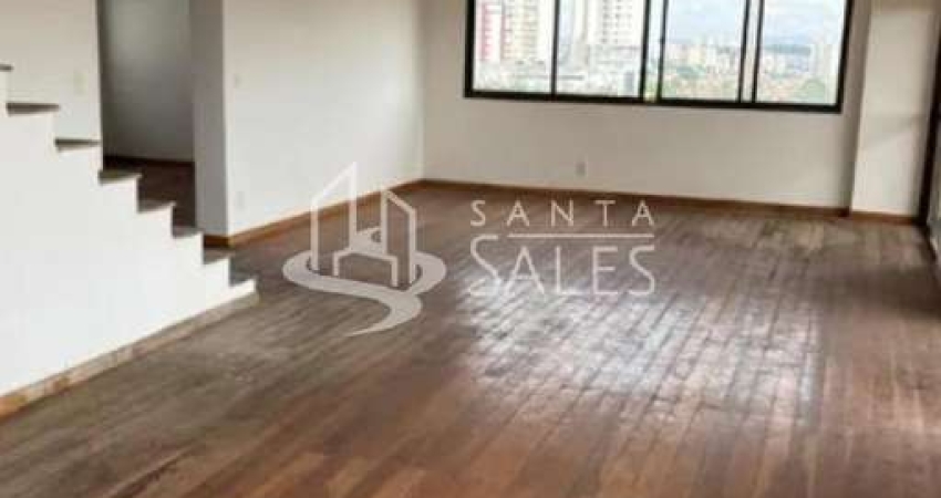 Luxuoso apartamento de 4 quartos e 4 suítes na Fazenda Morumbi, São Paulo-SP: 636m² de puro conforto e elegância!
