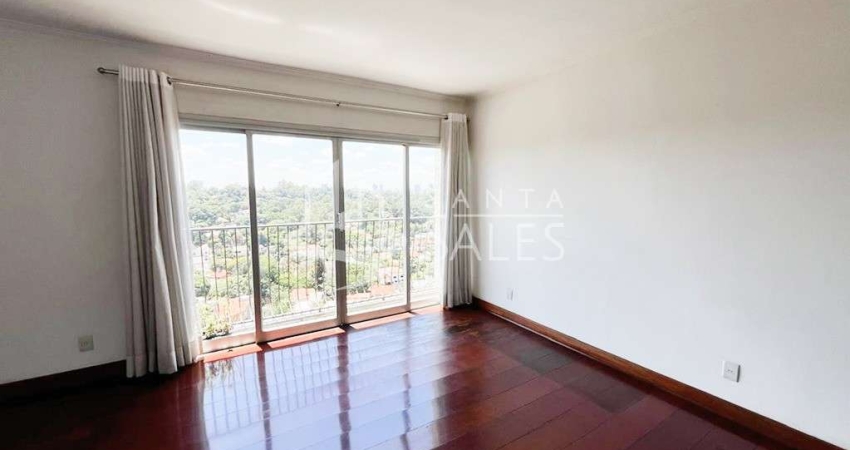 Lindo apartamento de luxo com 3 suítes e 3 vagas na Fazenda Morumbi, São Paulo-SP - Confira!