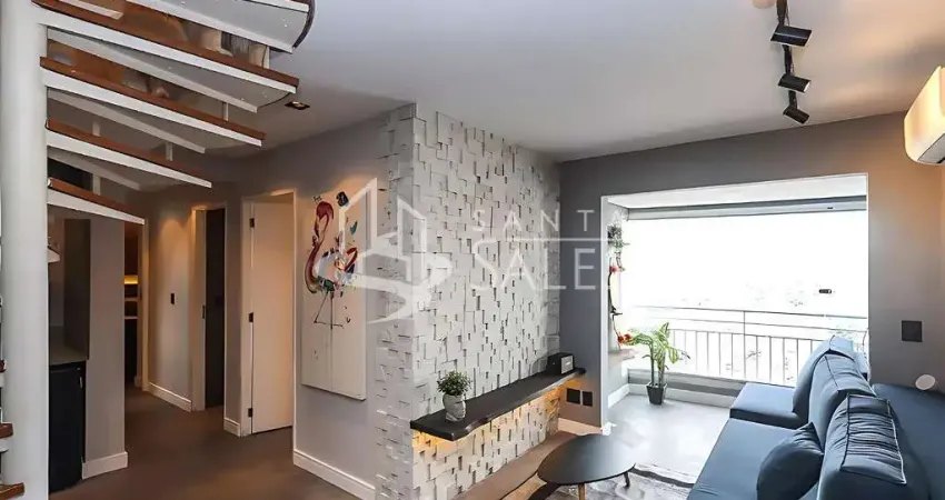 Imperdível: Cobertura à venda em São Paulo-SP, Aclimação! 3 quartos, 1 suíte, 1 sala, 2 banheiros, 3 vagas de garagem, 140m².