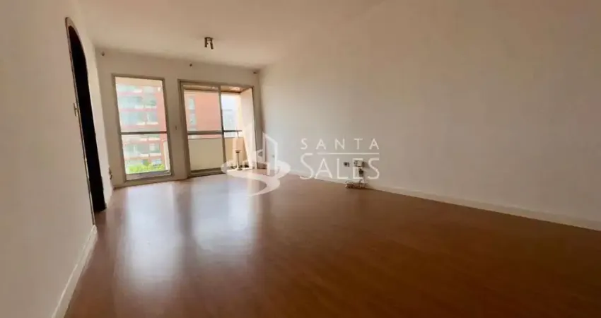 Apartamento à venda em são paulo-sp, jardim brasil (zona sul) com 2 quartos, 1 suíte, 1 sala, 1 banheiro e 1 vaga de garagem - 70m².
