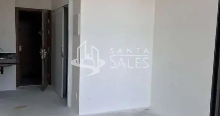 Apartamento à venda em Perdizes, São Paulo: 1 quarto, 1 sala, 1 banheiro, 26,50 m² de área. Aproveite!