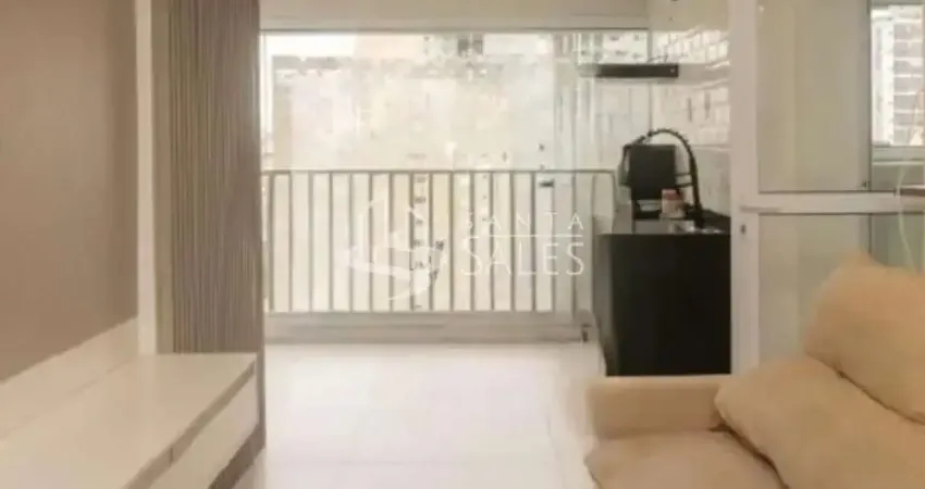 Imperdível oportunidade: Apartamento à venda em São Paulo-SP, Vila Dom Pedro I. 2 quartos, 1 suíte, 1 sala, 1 banheiro, 1 vaga, 68m².