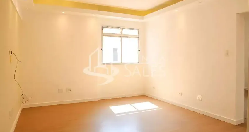 Oportunidade Imperdível: Apartamento à Venda em Perdizes, São Paulo - 2 Quartos, 1 Banheiro, 1 Vaga e 90m² de Área!