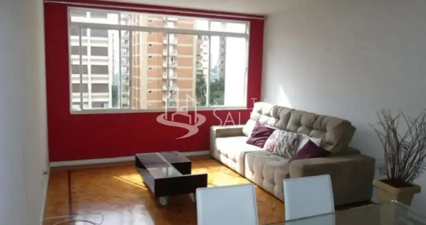 Apartamento de 2 quartos com suíte e vaga de garagem em Perdizes, São Paulo - SP: Imperdível oportunidade!
