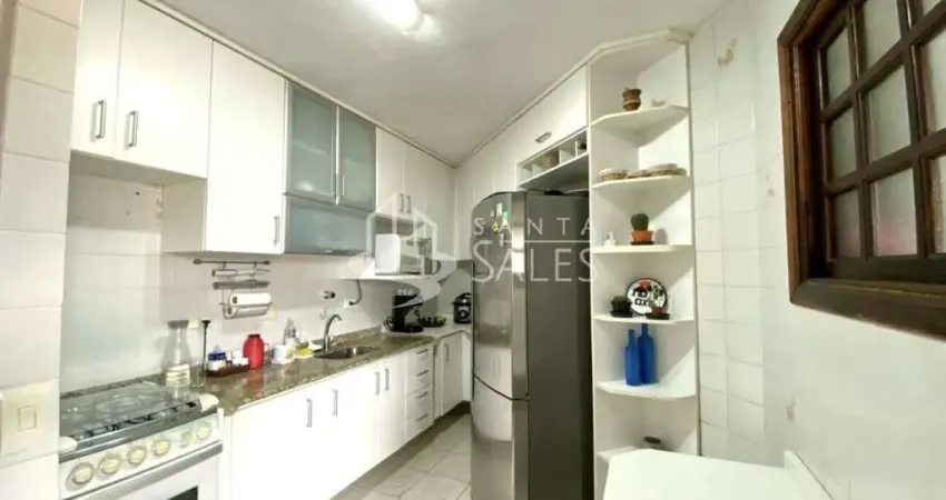 Impecável apartamento à venda em Taboão da Serra-SP, Jardim Maria Rosa - 2 quartos, 1 banheiro, 1 vaga, 52m²