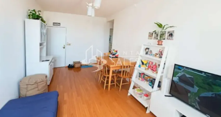 Imperdível oportunidade de apartamento à venda em São Paulo-SP, no bairro Parque Residencial da Lapa! 2 quartos, 1 sala, 1 banheiro, 1 vaga de garagem, 75,00 m² de área.