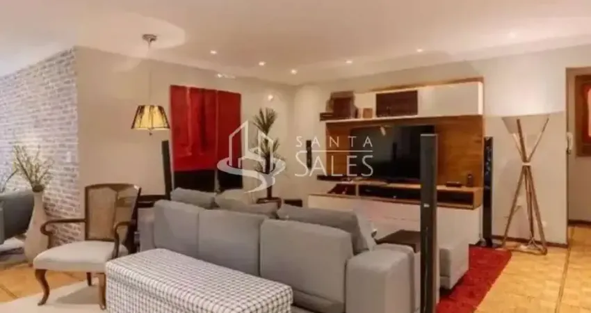 Apartamento à venda na Bela Vista, São Paulo-SP: 3 quartos, 1 sala, 1 banheiro, 2 vagas, 177m² de área!