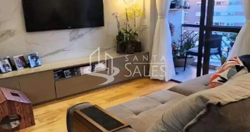 Imperdível oportunidade: Apartamento à venda em São Paulo-SP, Vila Andrade. 2 quartos, 1 suíte, 1 sala, 2 banheiros, 2 vagas, 67m².