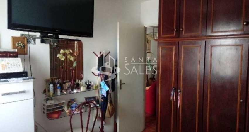 Apartamento à venda em Americanópolis, São Paulo-SP: 2 quartos, 1 sala, 1 banheiro, 2 vagas, 55m². Venha conferir!