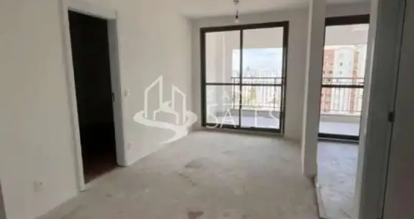 Imperdível: Apartamento à venda em São Paulo-SP, 2 quartos, 1 suíte, 1 sala, 1 banheiro, 1 vaga, 49m² na Vila Mariana