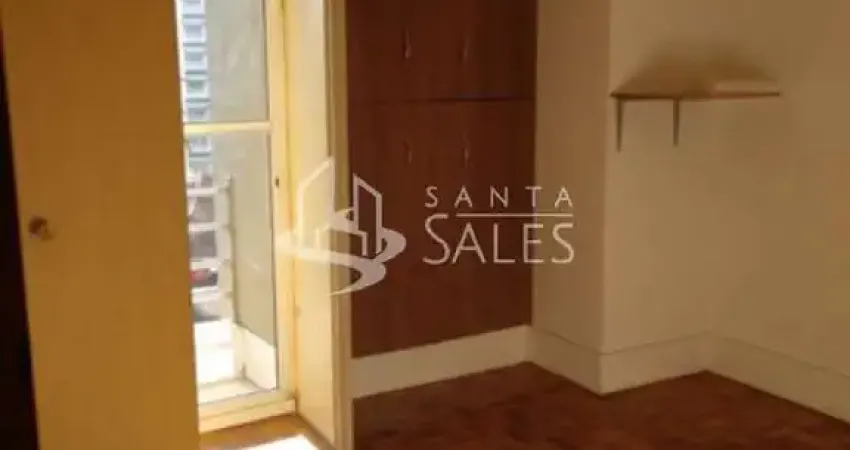 Apartamento à venda na Vila Nova Conceição, São Paulo-SP: 3 quartos, 1 sala, 2 banheiros, 86m² de área.
