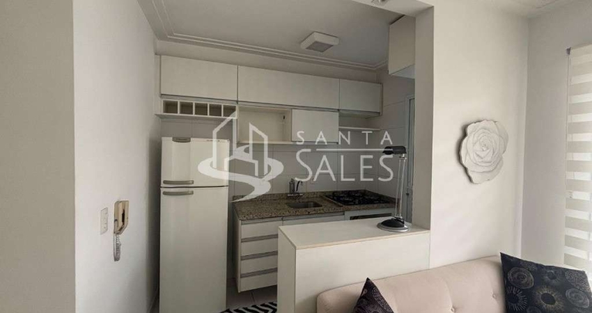 Imperdível oportunidade de apartamento à venda na Vila Andrade, São Paulo-SP: 2 quartos, 1 suíte, 1 sala, 2 banheiros, 1 vaga de garagem e 56,00 m²!