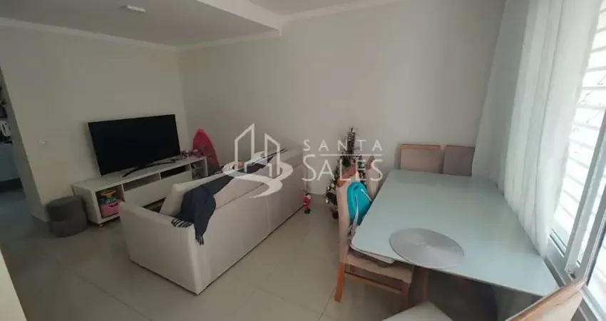 Imperdível: Casa à venda em São Paulo-SP, Jardim do Colégio (Zona Norte), 3 quartos, 1 suíte, 1 sala, 3 banheiros, 1 vaga, 112m².