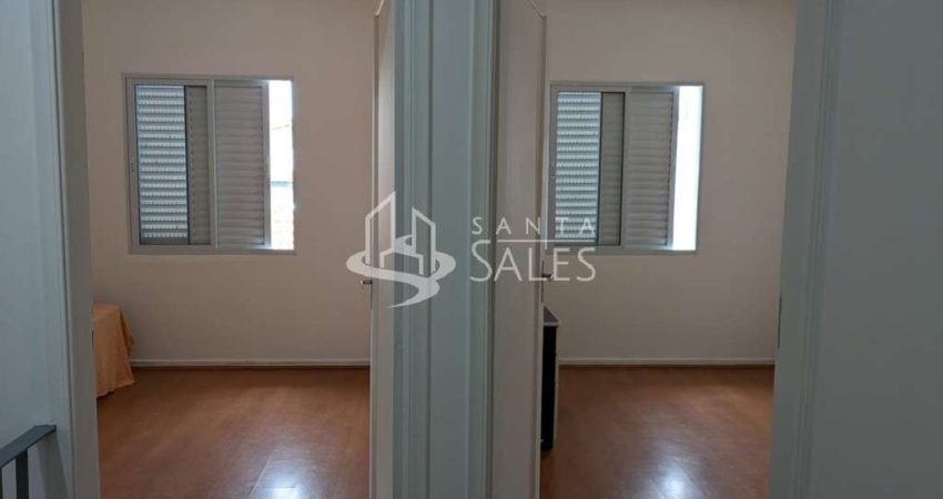 Imperdível: Casa à venda no Brooklin Paulista, São Paulo-SP, 3 quartos, 1 suíte, 3 banheiros, 2 vagas e 159m². Aproveite!