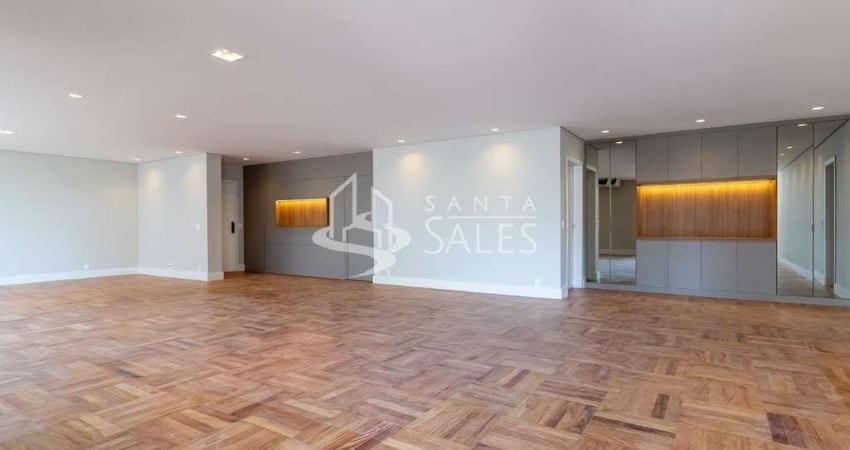 Apartamento com 3 quartos à venda na Rua São Vicente de Paulo, 705, Santa Cecília, São Paulo