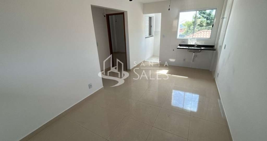 Apartamento à venda em São Paulo-SP, bairro Vila Santa Edwiges: 2 quartos, 1 sala, 1 banheiro, 40m² de área.