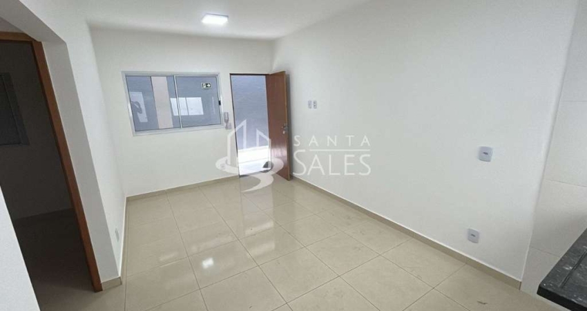 Apartamento à venda em São Paulo-SP, Vila Santa Edwiges: 2 quartos, 1 sala, 1 banheiro, 39,50 m² de área.
