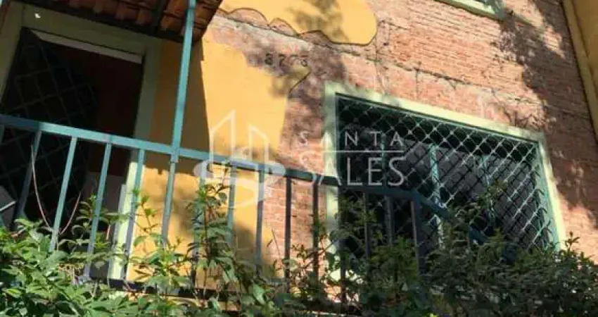 Imperdível casa à venda no Brooklin Paulista, São Paulo-SP! 3 quartos, 1 sala, 3 banheiros, 3 vagas de garagem.