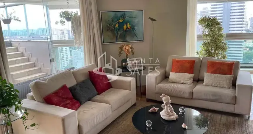 Oportunidade imperdível: apartamento de luxo em perdizes, são paulo - 3 quartos, 3 suítes, 3 salas e 4 vagas de garagem!