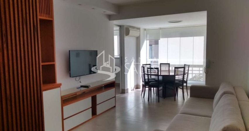Apartamento de 1 quarto com suite e vaga de garagem no Jardim Paulista, São Paulo-SP: Imperdível oportunidade!