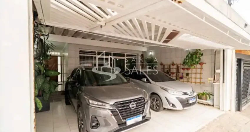 Casa à venda em São Paulo-SP, Jardim Patente Novo: 3 quartos, 3 suítes, 1 sala, 3 banheiros, 2 vagas de garagem, 160m²