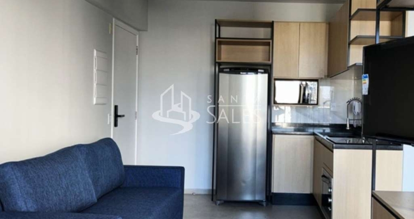 Apartamento para locação no coração de São Paulo, Sumarezinho: 1 quarto, 1 suite, 1 sala, 1 banheiro, 1 vaga. 37m² de conforto e praticidade!
