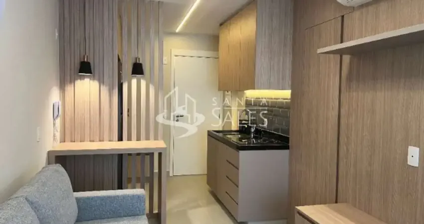 Apartamento à venda no Paraíso, São Paulo-SP: 1 quarto, 1 sala, 1 banheiro, 1 vaga, 44m². Oportunidade única!