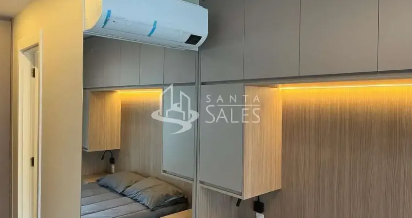 Apartamento com 1 quarto para alugar na Rua Osório Duque Estrada, 40, Paraíso, São Paulo
