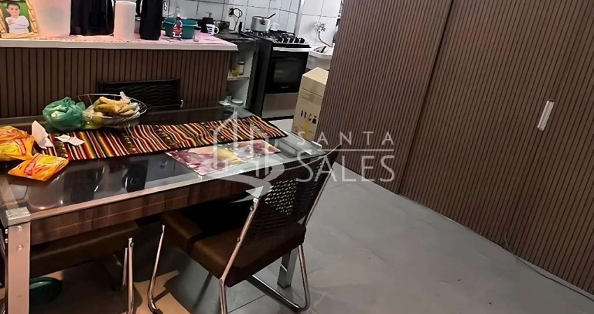 Apartamento à venda na Barra Funda, São Paulo-SP: 1 quarto, 1 banheiro, 1 vaga de garagem e 40m² de área. Chegou a sua oportunidade!