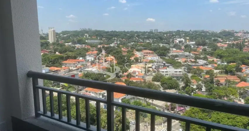 Apartamento à venda em São Paulo-SP, Butantã: 1 quarto, 1 sala, 1 banheiro, 26m² de área! Aproveite essa oportunidade.