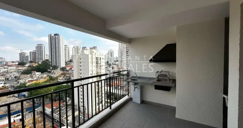 Apartamento à venda em São Paulo-SP na Vila Firmiano Pinto: 2 quartos, 1 sala, 1 banheiro, 1 vaga, 50m² de área. Venha conferir!