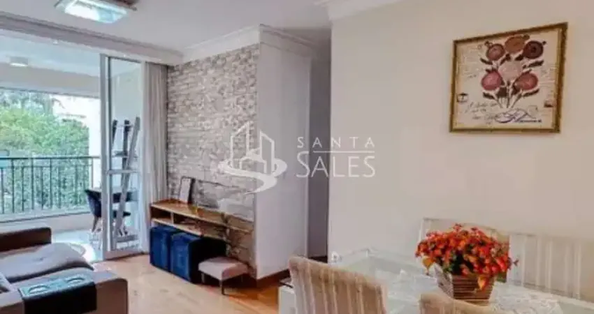 Apartamento à venda em São Paulo-SP, Vila Formosa: 2 quartos, 1 suíte, 1 sala, 2 banheiros, 1 vaga, 60m². Imperdível!
