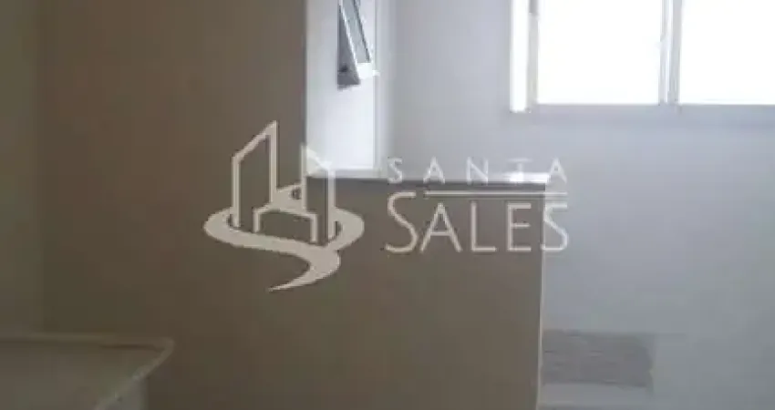 Apartamento à venda em São Paulo-SP no Jardim Luísa: 3 quartos, 1 suíte, sala, 2 banheiros, 1 vaga, 70m².