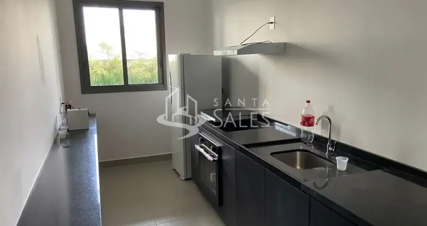 Studio em Vila Olímpia com 26m²