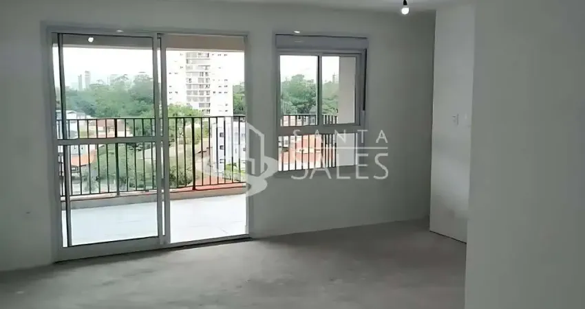 Imperdível! Apartamento à venda em São Paulo-SP, Vila Cruzeiro: 3 quartos, 1 suíte, 1 sala, 2 banheiros, 1 vaga, 79m².