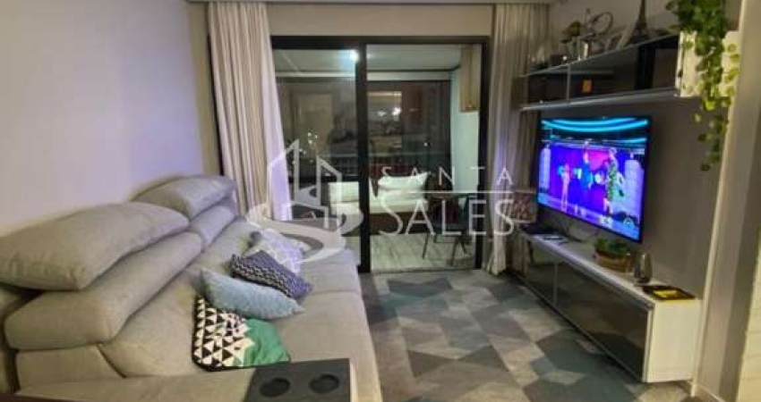 Imperdível oportunidade: Apartamento à venda na Vila Prudente, São Paulo-SP, com 3 quartos, 1 suíte e 83m²!