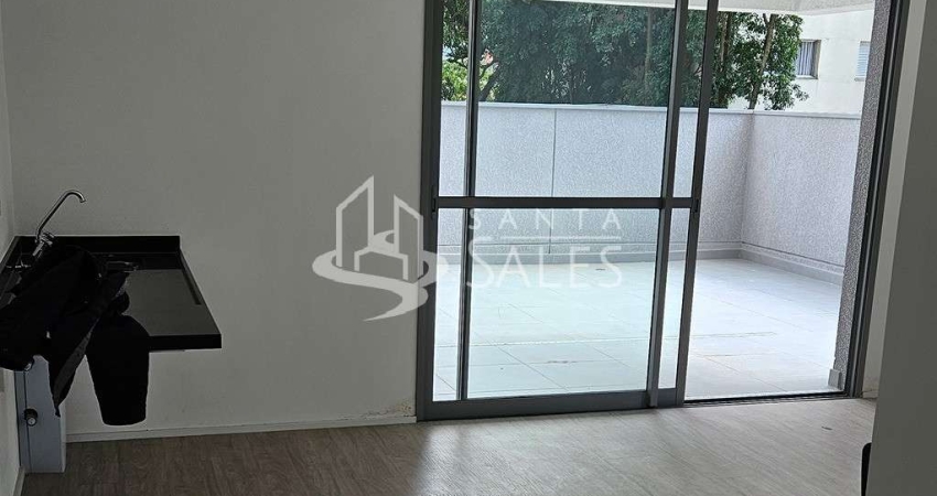 Apartamento com 1 quarto à venda na Rua dos Pinheiros, 1057, Pinheiros, São Paulo