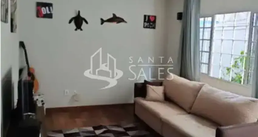 Magnífica Casa à Venda em São Paulo-SP, Bairro Jardim Colombo: 3 Quartos, 3 Suítes, 2 Salas, 5 Banheiros, 2 Vagas de Garagem, 170m².