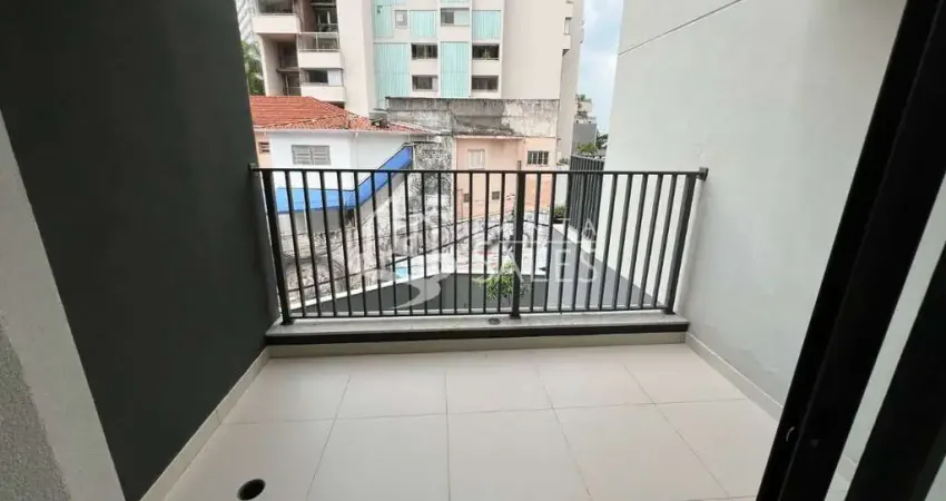Excelente oportunidade: Apartamento à venda em São Paulo, Sumarezinho - 1 quarto, 1 sala, 1 banheiro, 27m² de área.