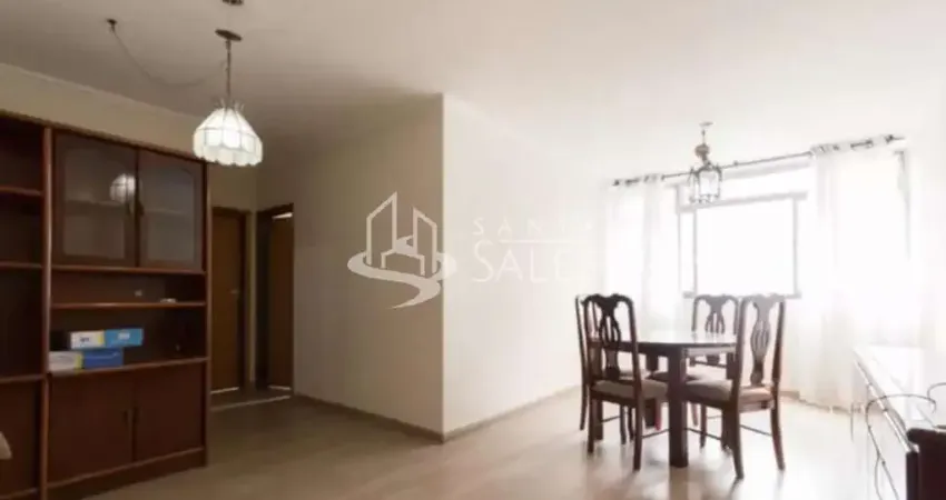 Apartamento à venda em Cerqueira César, São Paulo-SP: 2 quartos, 1 sala, 2 banheiros, 2 vagas e 74m²!