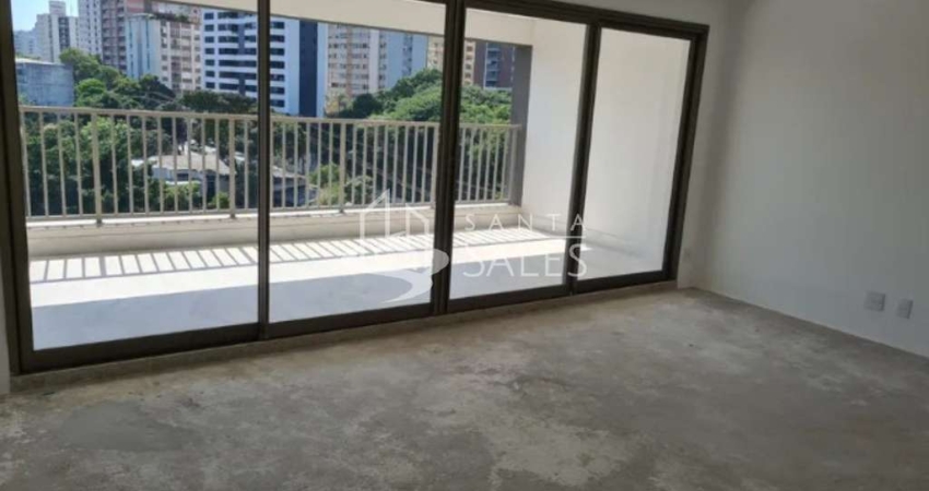 Imperdível: Apartamento à venda em São Paulo-SP, Vila Clementino, 3 quartos, 3 suítes, 1 sala, 5 banheiros, 2 vagas, 158m²!