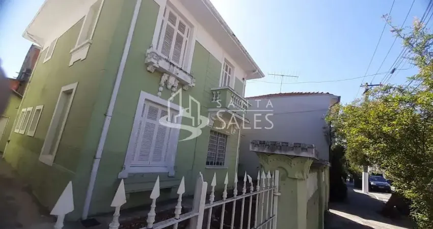 Imperdível! Casa à venda em São Paulo-SP, bairro Ipiranga, 3 quartos, 2 salas, 1 banheiro, 3 vagas, 170m² de área.