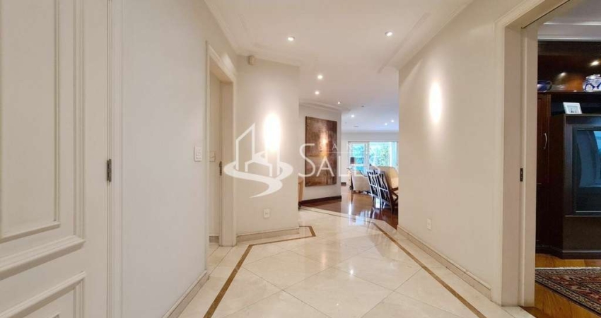 Imperdível: Casa à venda em São Paulo-SP, Jardim dos Estados! 4 quartos, 4 suítes, 2 salas, 8 banheiros, 10 vagas, 900m².