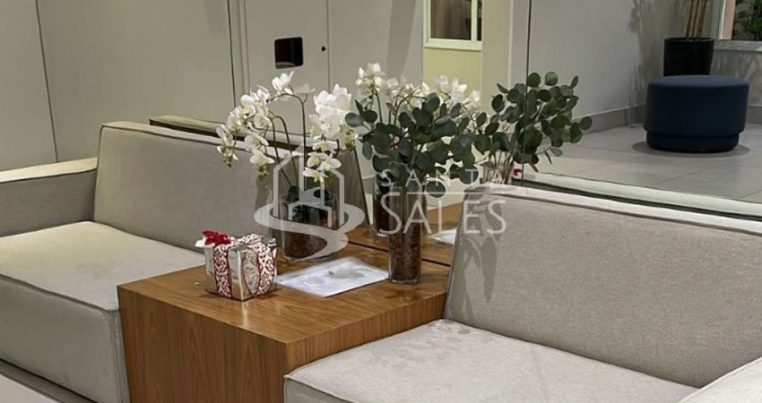 Imperdível: Apartamento à venda em São Paulo-SP, Barra Funda! 2 quartos, 1 sala, 1 banheiro, 34,00 m² de área.