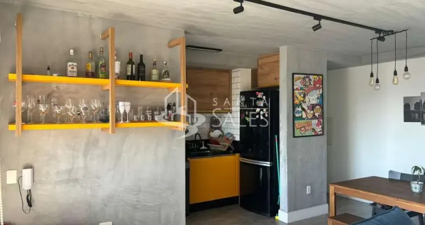 Venda de Apartamento em São Paulo-SP, Vila São Silvestre: 2 quartos, 1 suíte, 1 sala, 1 banheiro, 2 vagas, 76m². Imperdível!