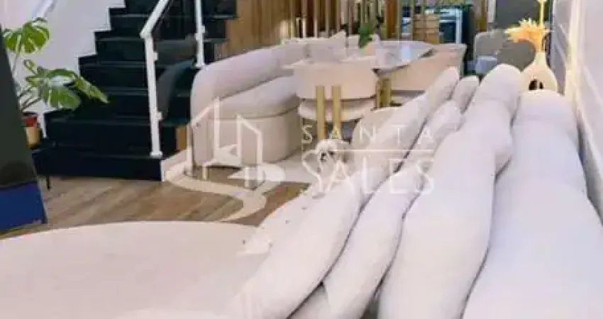 Oportunidade Imperdível: Casa à Venda na Vila Santa Isabel, SP - 3 Quartos, 3 Suítes, 1 Sala, 4 Banheiros, 2 Vagas, 220m²